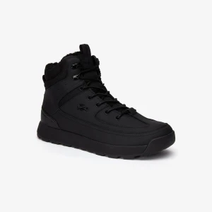 Lacoste Urban Breaker 419 2 Męskie Boots