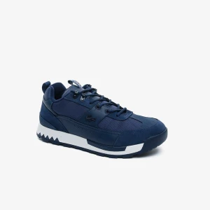 Zdjęcie produktu Lacoste Urban Breaker Lo 03201Cma Męskie Sneakersy