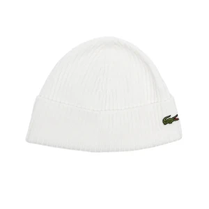 Lacoste Wełniana czapka