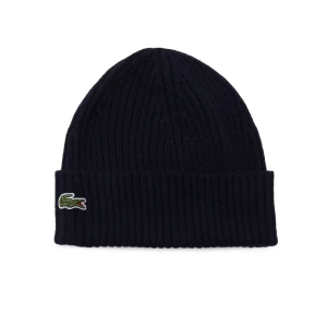Lacoste Wełniana czapka