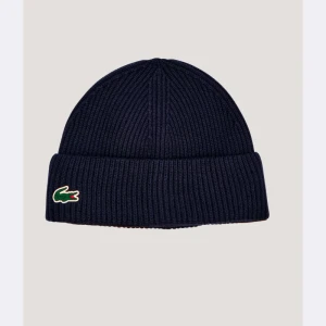 Lacoste Wełniana czapka