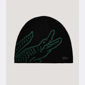 Lacoste Wełniana czapka