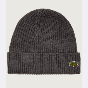 Lacoste Wełniana czapka
