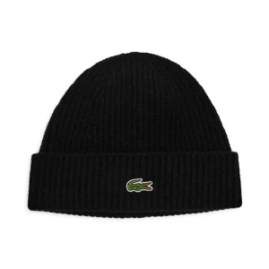 Lacoste Wełniana czapka