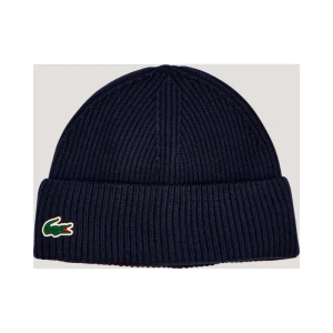 Lacoste Wełniana czapka