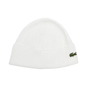 Lacoste Wełniana czapka