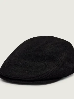 Lacoste Wełniany kaszkiet