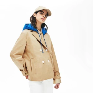 Lacoste Women Jacket