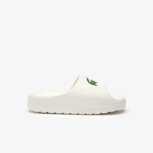 Lacoste Women?s Serve Slide 2.0 Slides