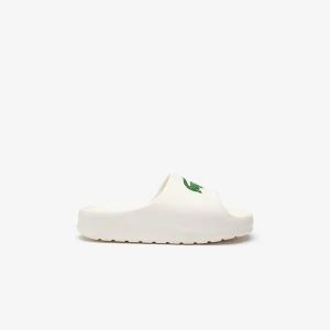 Lacoste Women?s Serve Slide 2.0 Slides
