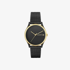 Lacoste Women's Black Watch