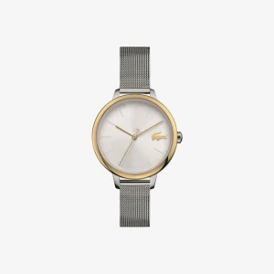 Lacoste Women's Gray Watch