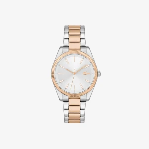 Lacoste Women's Gray Watch