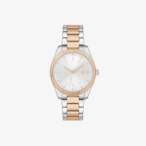 Lacoste Women's Gray Watch