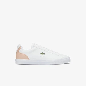 Lacoste Women's  Lerond Pro Baseline Leather Trainers