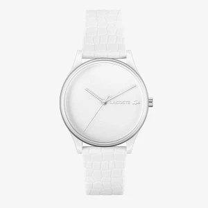 Lacoste Women's White Watch