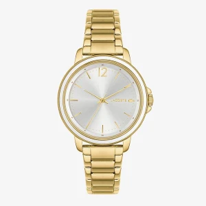 Lacoste Women's yellow watch