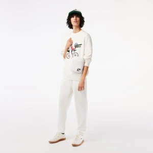 Lacoste x Netflix Męska torba