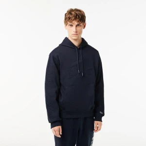Lacoste XL Croc Jogger Hoodie