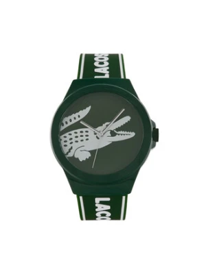 Lacoste Zegarek Neocroc  2011309 Zielony