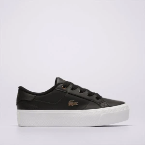 Zdjęcie produktu Lacoste Ziane Platform 123 1 Cfa czarny