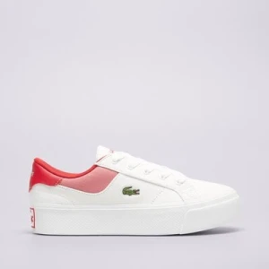 Lacoste Ziane Platform 124 4 Cfa