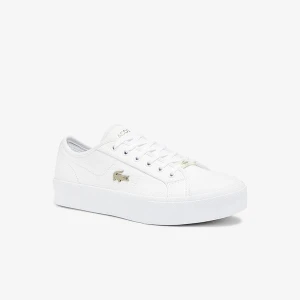 Lacoste Ziane Plus Grand 07211Cfa Damskie Sneakersy