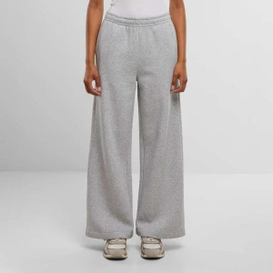 Ladies Fluffy Wideleg Trackpants Urban Classics