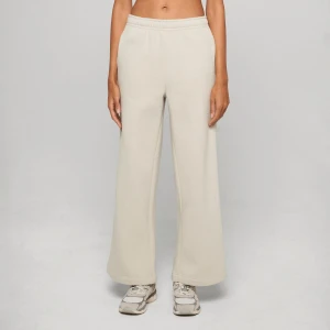 Ladies Fluffy Wideleg Trackpants Urban Classics