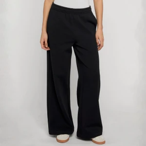 Ladies Fluffy Wideleg Trackpants Urban Classics