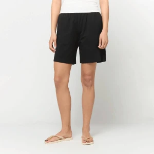 Ladies Sorona® Sweat Shorts Urban Classics