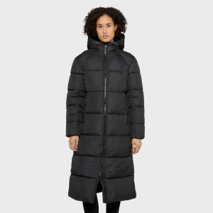 Ladies Ultra Long Coat Urban Classics czarny