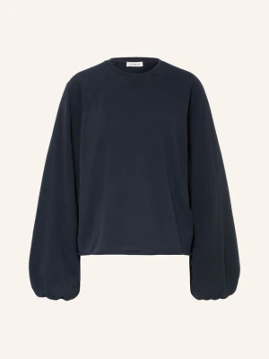 Ladneri Bluza Nierozpinana Marlon blau GRANATOWY