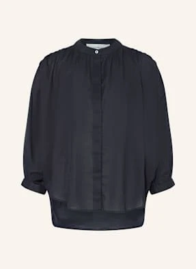 Ladneri Bluzka Antibes blau