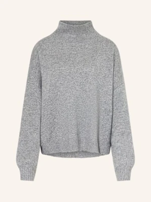 Ladneri Golf Cocoon Z Dodatkiem Kaszmiru grau