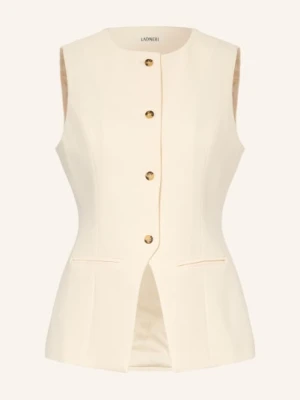 Ladneri Kamizelka Blezerowa Avant gelb