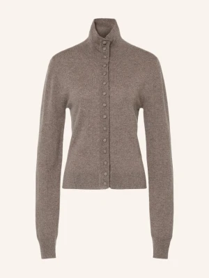 Ladneri Kardigan Livia beige JASNOBRĄZOWY