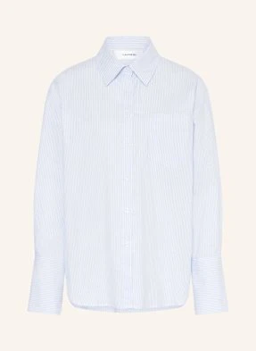Ladneri Koszula St. Germain Oxford blau