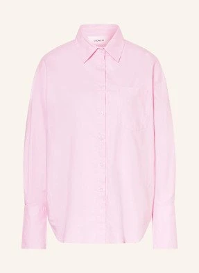 Ladneri Koszula St. Germain Oxford rosa