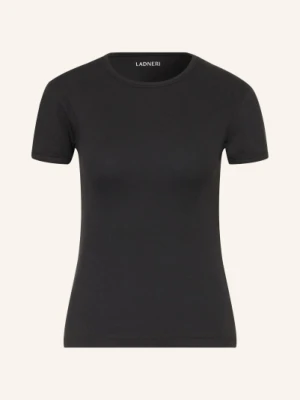 Ladneri Koszulka Gisele schwarz