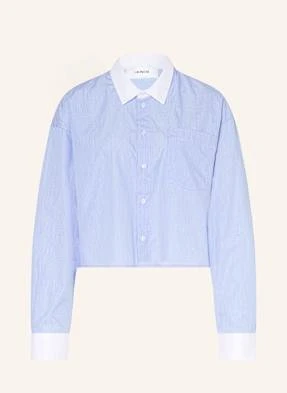 Ladneri Krótka Koszula St. Germain blau