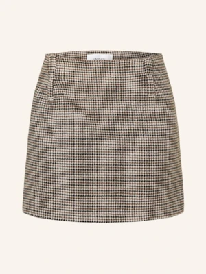 Ladneri Spódnica Alix braun