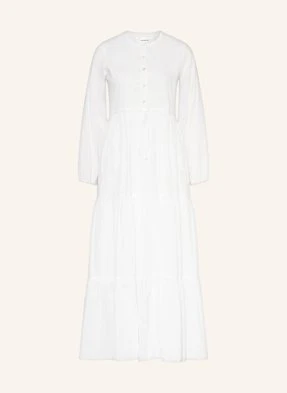 Ladneri Sukienka D'azur weiss