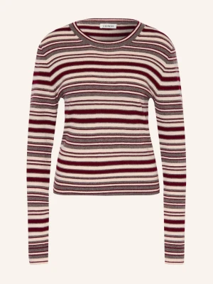 Ladneri Sweter Lian rot