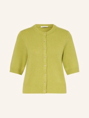 Ladneri Sweter Z Kaszmiru gruen