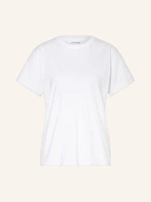 Ladneri T-Shirt Le Mont weiss