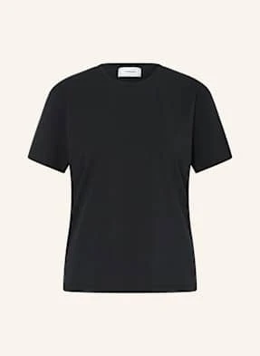 Ladneri T-Shirt Paradis schwarz