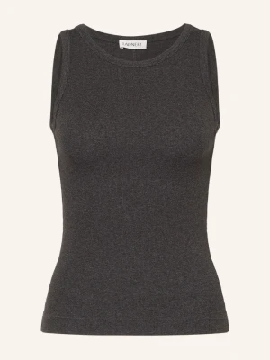Ladneri Top La Coeur grau CZIEMNOSZARY