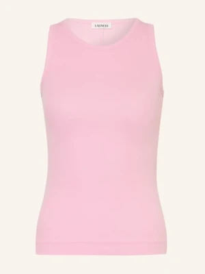 Ladneri Top La Coeur pink