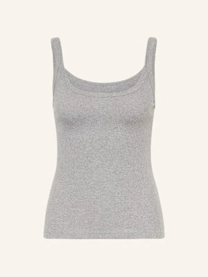 Ladneri Top Le Mans grau